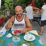 Bed and breakfast Ortensia