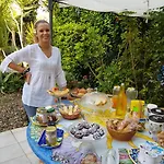 Ortensia Bed and breakfast