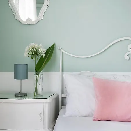 Bed & Breakfast Ortensia 3*