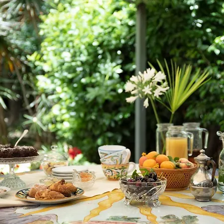 Ortensia Bed & Breakfast Aci Castello