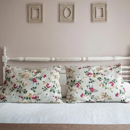 Bed & Breakfast Ortensia