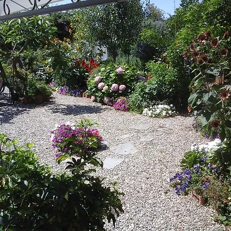 Ortensia Bed & Breakfast 3*