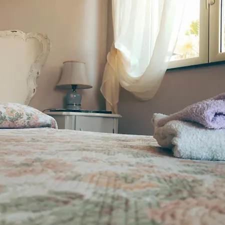 Ortensia Bed & Breakfast