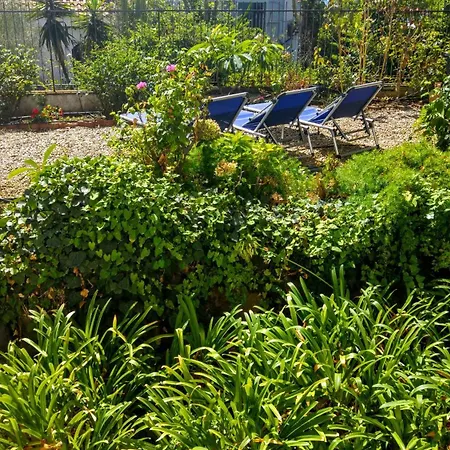 Bed & Breakfast Ortensia 3*