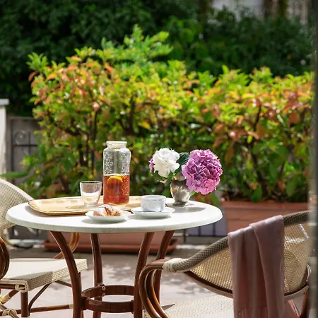 Ortensia Bed & Breakfast Aci Castello