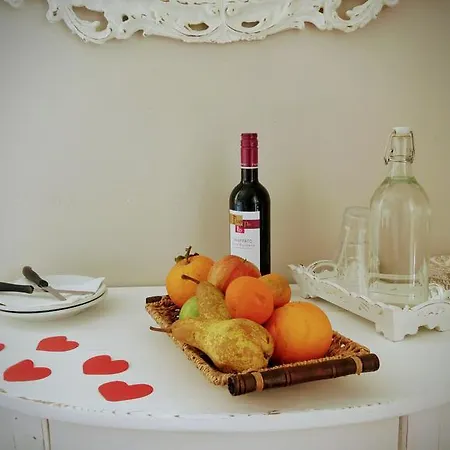 Bed & Breakfast Ortensia 3*