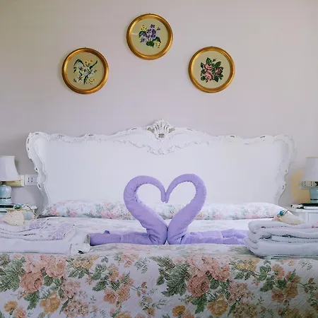 Bed & Breakfast Ortensia
