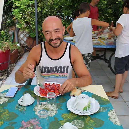 Frühstückspension Ortensia
