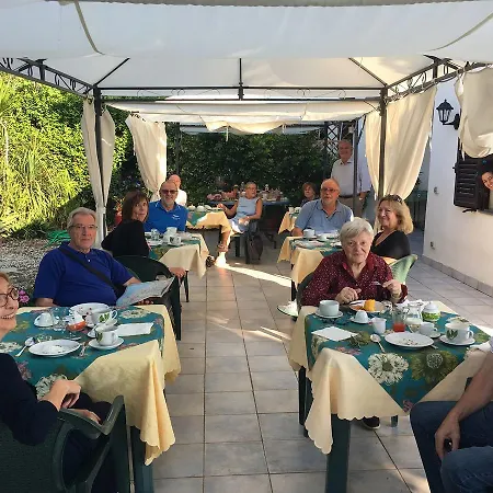 Ortensia Bed & Breakfast