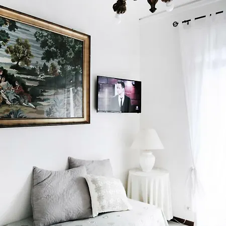 Bed & Breakfast Ortensia