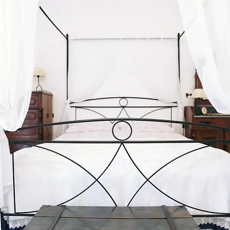 Bed & Breakfast Ortensia Aci Castello