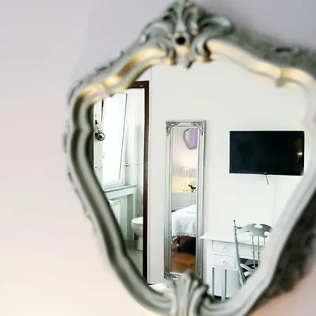 Bed & Breakfast Ortensia 3*
