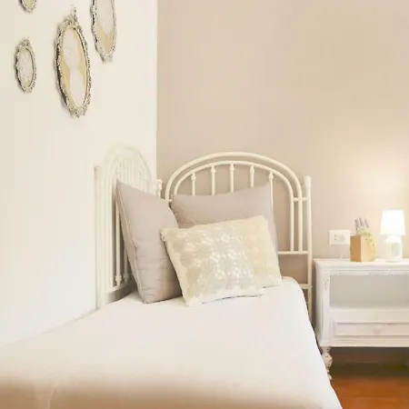 Bed & Breakfast Ortensia