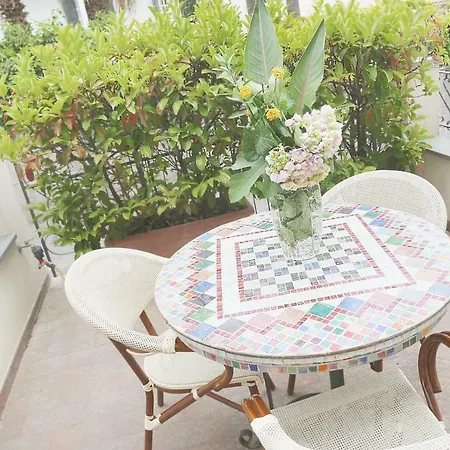 Bed & Breakfast Ortensia