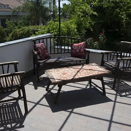 Ortensia Bed & Breakfast 3*