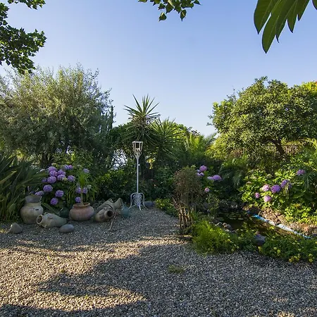 Ortensia Bed & Breakfast