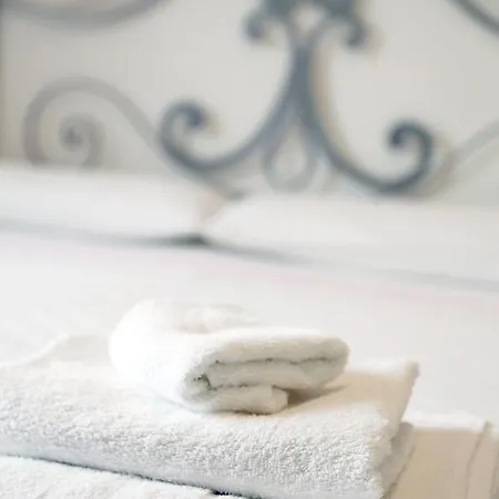 Bed & Breakfast Ortensia