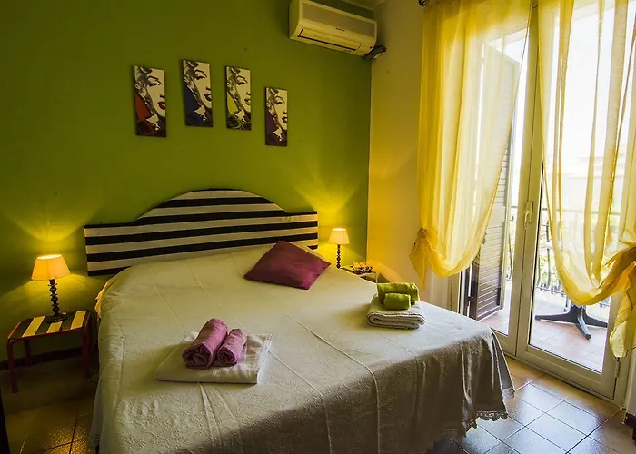 Ortensia Aci Castello