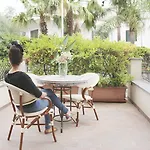 Ortensia فندق مبيت وإفطار