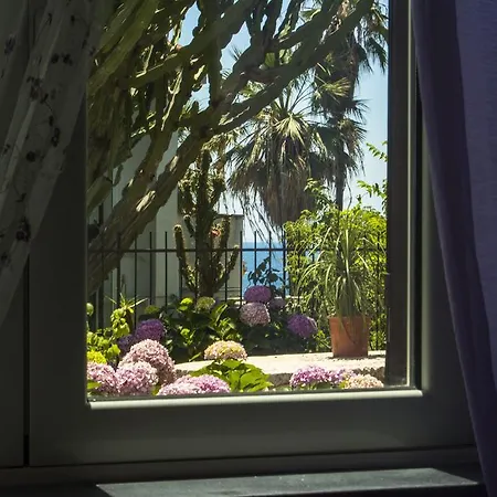 Ortensia Bed and breakfast 3*