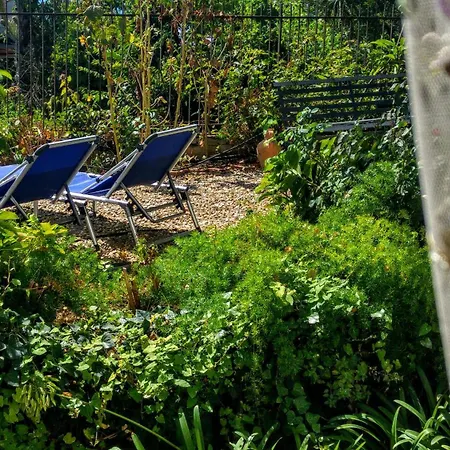 Ortensia Bed and breakfast 3*