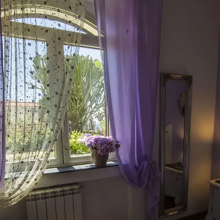 Bed & Breakfast Ortensia 3*