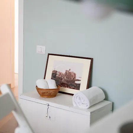 Ortensia Bed & Breakfast