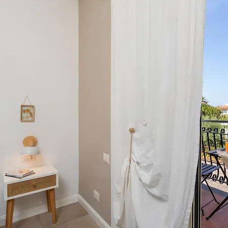 Bed & Breakfast Ortensia 3*