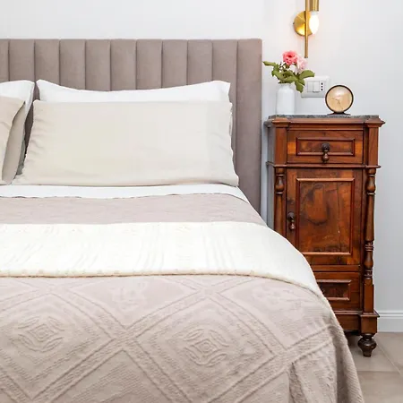 Bed & Breakfast Ortensia 3*