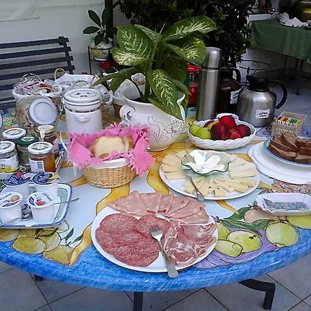 Ortensia Panzió