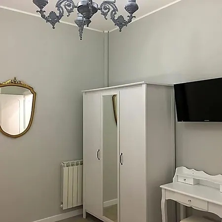 Ortensia Bed and breakfast Aci Castello