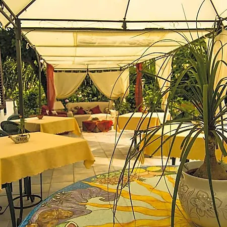 Ortensia Panzió