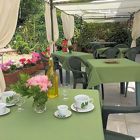 Bed and breakfast Ortensia Aci Castello
