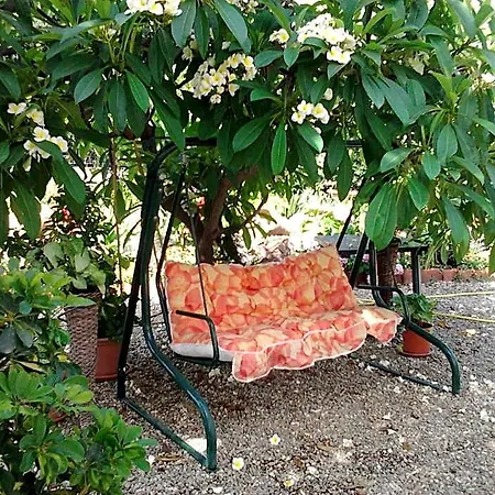 Panzió Ortensia