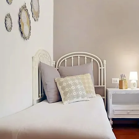 Bed & Breakfast Ortensia 3*
