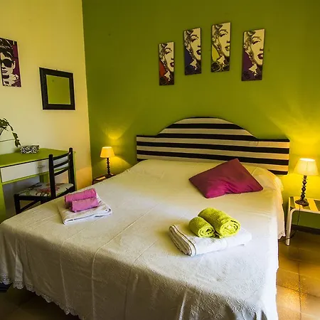 Ortensia Bed & Breakfast