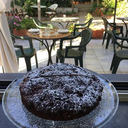 Ortensia Bed and breakfast