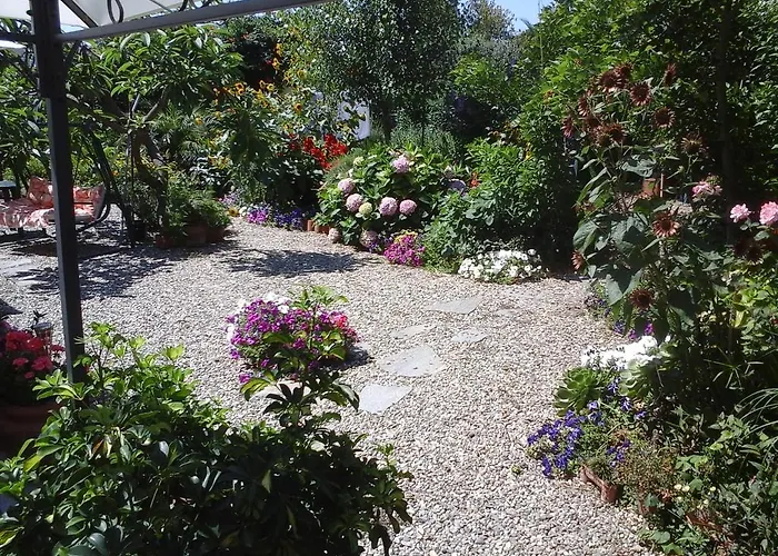 Ortensia Bed & Breakfast 3*