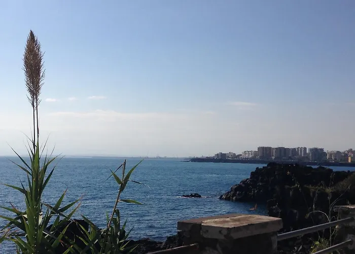 Bed & Breakfast Ortensia 3*