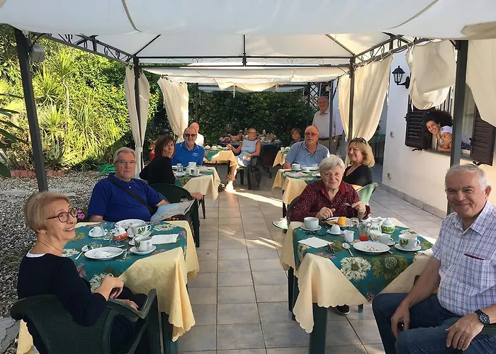 Ortensia Bed & Breakfast