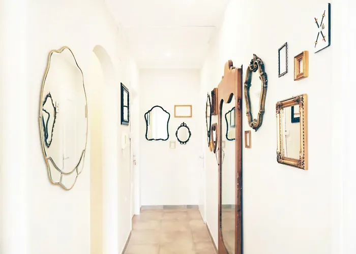 Bed & Breakfast Ortensia Aci Castello